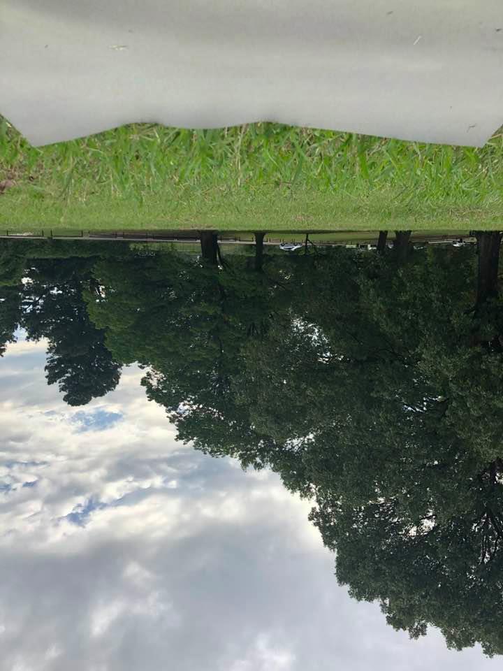 The Sky Beneath Us Block & Bolster